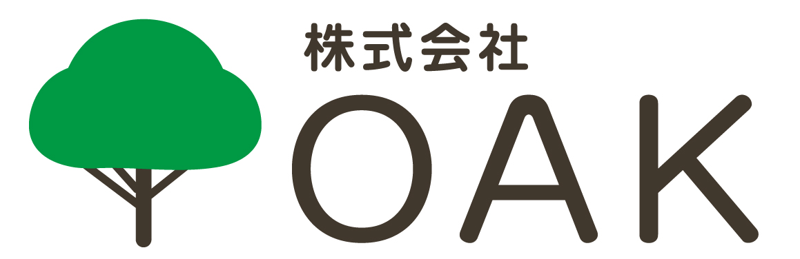 株式会社OAKの採用オウンドメディア
